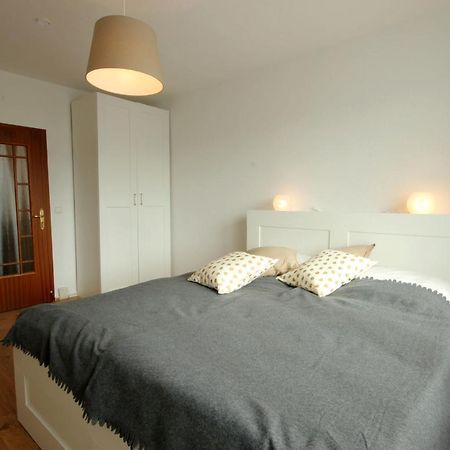 Haus Ringstraße by Rujana Apartment Binz Bagian luar foto