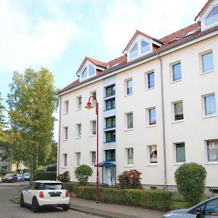 Haus Ringstraße by Rujana Apartment Binz Bagian luar foto